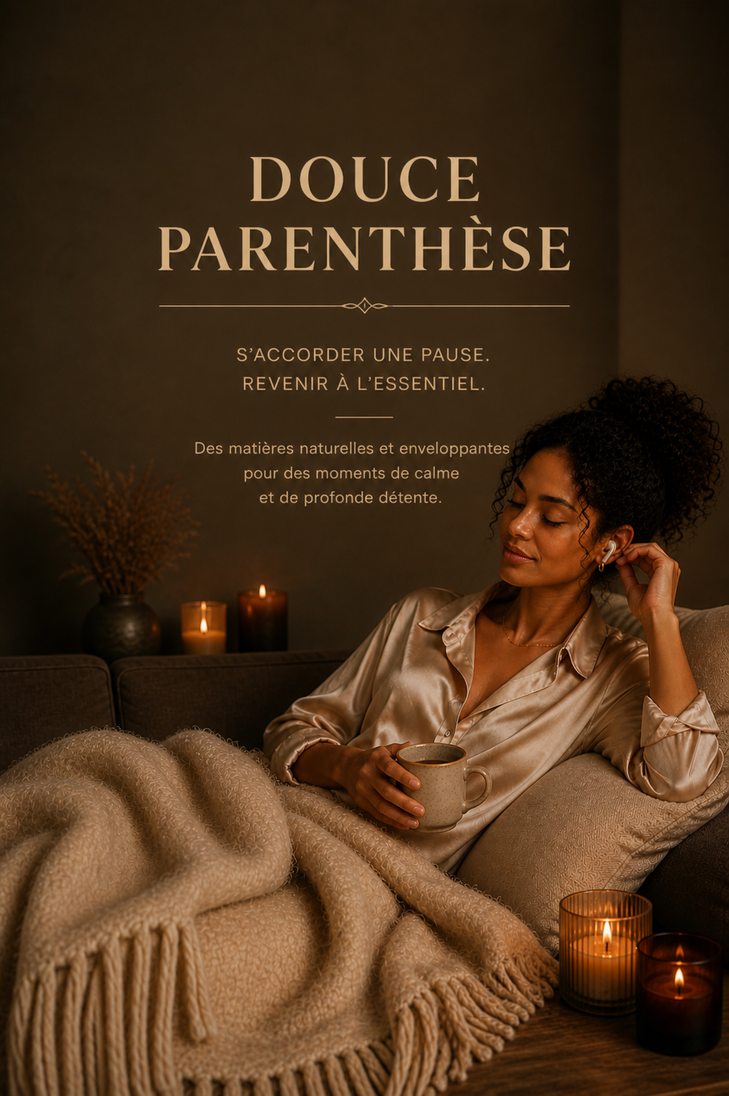 Douce parenthèse