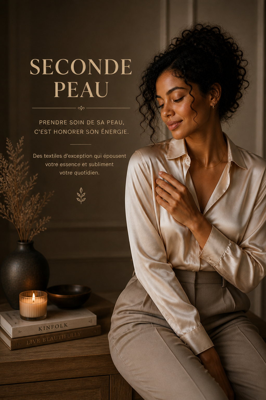 Seconde peau